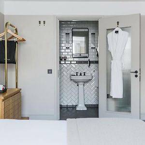 Chambre Supérieure Double